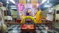 Datta Jayanti, Palki Utsava at Shri Satchidananda Dattatreya Temple, Kundapur (14-15 Dec 2024)
